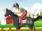 Pink Pony Rescue – kostenloses Online-Spiel
