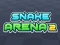 Snake Arena 2 – kostenloses Online-Spiel