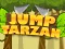 Jump Tarzan – kostenloses Online-Spiel