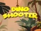 Dino Shooter – kostenloses Online-Spiel