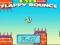 Ball Flappy Bounce – kostenloses Online-Spiel