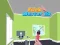 Flick Master 3d – kostenloses Online-Spiel