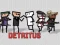 Detritus – kostenloses Online-Spiel