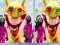 Squid Game X Sprunki Anomaly – kostenloses Online-Spiel