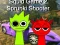 Squid Game 2 Sprunki Shooter – kostenloses Online-Spiel