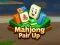 Mahjong Pair Up – kostenloses Online-Spiel