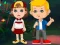 Help The Ensnared Children – kostenloses Online-Spiel