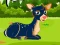 Save Poisoned Affect Deer – kostenloses Online-Spiel