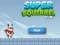 Super Squirrel Run – kostenloses Online-Spiel
