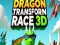 Dragon Transform Race 3D – kostenloses Online-Spiel