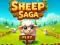 Sheep Saga – kostenloses Online-Spiel