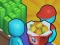 Panda Kitchen: Idle Tycoon – kostenloses Online-Spiel