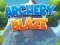 Archery Blaze – kostenloses Online-Spiel