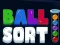 Ball Sort – kostenloses Online-Spiel