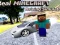 Real Minecraft Driving Simulator – kostenloses Online-Spiel