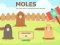 Moles – kostenloses Online-Spiel