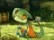 Escape From Mystical Dragon Land – kostenloses Online-Spiel
