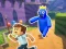 Rainbow Friends Return – kostenloses Online-Spiel