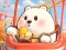 Jigsaw Puzzle: Roller Coaster – kostenloses Online-Spiel