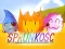 Sprunki x BFDI – kostenloses Online-Spiel