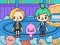 Toca Boca: Attractions – kostenloses Online-Spiel