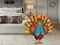 Mom Turkey Escaped House – kostenloses Online-Spiel