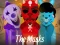 The Mask – kostenloses Online-Spiel