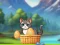 Hungry Kitty Adventures – kostenloses Online-Spiel