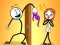 Troll Thief Stickman – kostenloses Online-Spiel