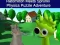 Rato Milton Meets Sprunki Physics Puzzle Adventure – kostenloses Online-Spiel