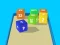 2048 Cube Merge – kostenloses Online-Spiel