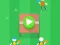 Stickman Ping Pong 2 – kostenloses Online-Spiel