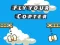 Fly Your Copter – kostenloses Online-Spiel