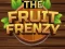 The Fruit Frenzy – kostenloses Online-Spiel