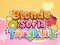 Blonde Sofia: Tanghulu – kostenloses Online-Spiel