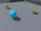 Roll-A-Ball – kostenloses Online-Spiel