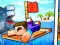 Noob Raft: Ocean Survival – kostenloses Online-Spiel