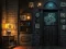 Moonlit Beast Escape – kostenloses Online-Spiel
