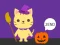 Cat and Halloween Escape – kostenloses Online-Spiel