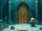 Deep Sea Mermaid Escape – kostenloses Online-Spiel