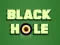 Black Hole – kostenloses Online-Spiel