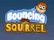 Bouncing Squirrel – kostenloses Online-Spiel