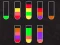 Water Sort Puzzle – kostenloses Online-Spiel