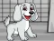 Rescue the White Puppy from Cage – kostenloses Online-Spiel
