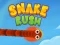Snake Rush – kostenloses Online-Spiel