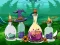 Bottle Stuck Honeybee Escape – kostenloses Online-Spiel