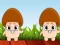 Find Magic Mushroom Guy – kostenloses Online-Spiel