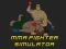 Mma Fighter Simulator – kostenloses Online-Spiel