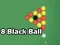 8 Black Ball – kostenloses Online-Spiel
