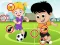 Soccer Differences – kostenloses Online-Spiel